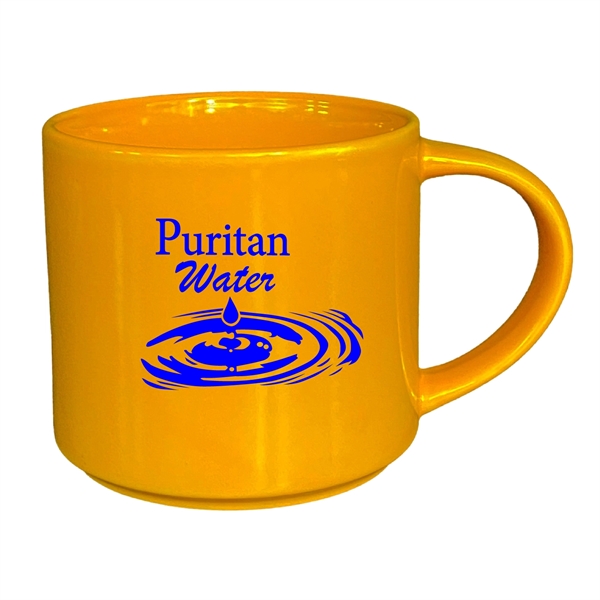 16 ounce Norwich Mug... from ASI 74245 Nordic Co Inc