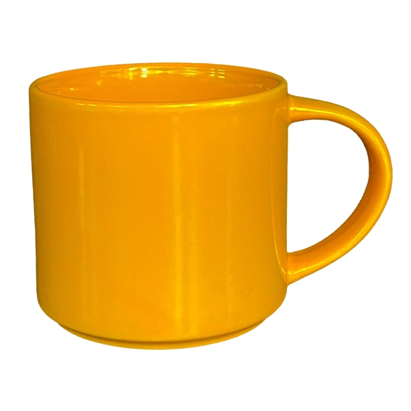 16 ounce Norwich Mug... from ASI 74245 Nordic Co Inc