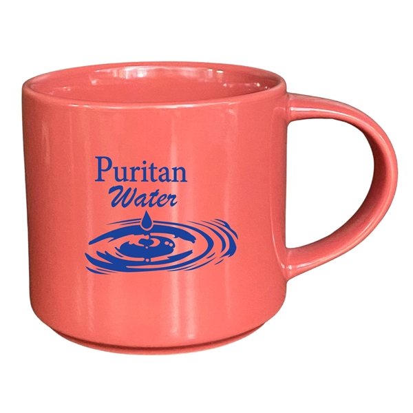 16 ounce Norwich Mug... from ASI 74245 Nordic Co Inc