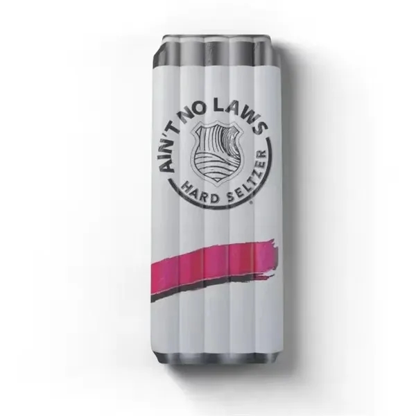 Inflatable Swimming Pool Float with full color imprint... from ASI 72657 Active Life Promo / Active Life Promo