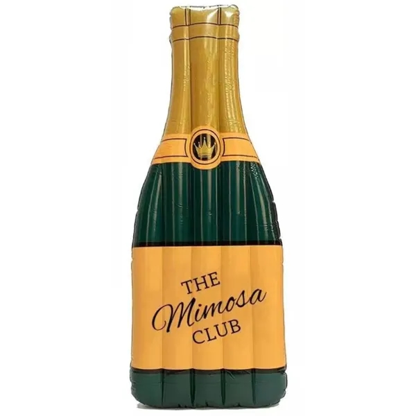 Inflatable Swimming Pool Float with full color imprint... from ASI 72657 Active Life Promo / Active Life Promo