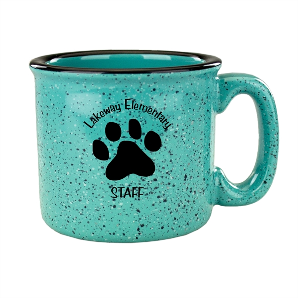 15 Oz. Ceramic Mug... from ASI 74245 Nordic Co Inc / Nordic Promos