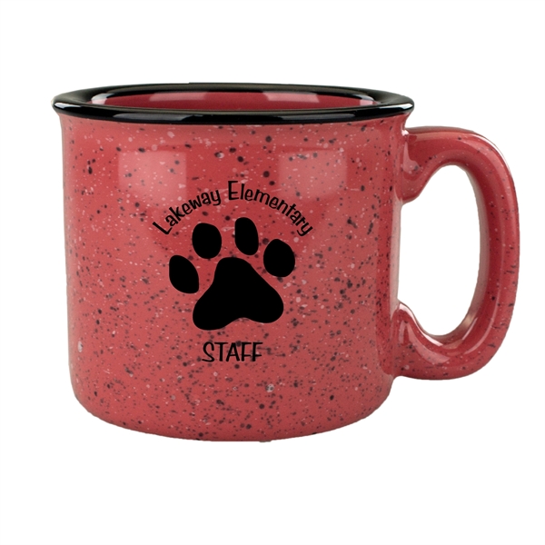 15 Oz. Ceramic Mug... from ASI 74245 Nordic Co Inc / Nordic Promos