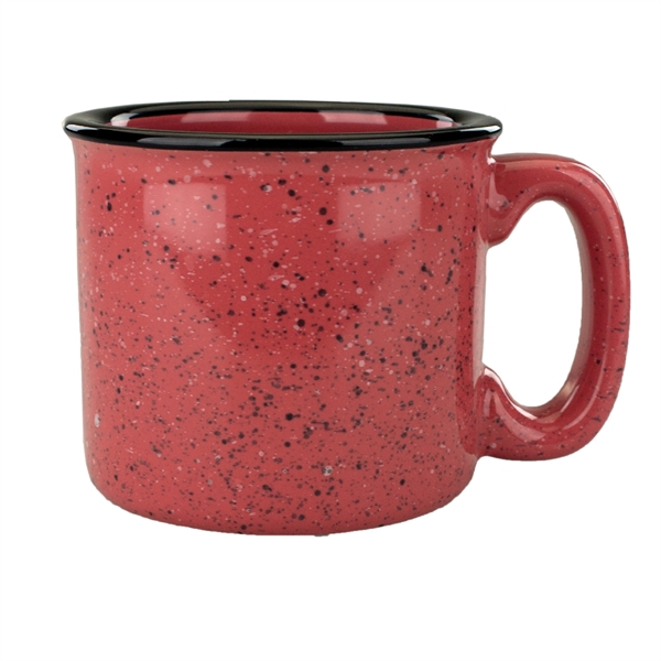 15 Oz. Ceramic Mug... from ASI 74245 Nordic Co Inc / Nordic Promos
