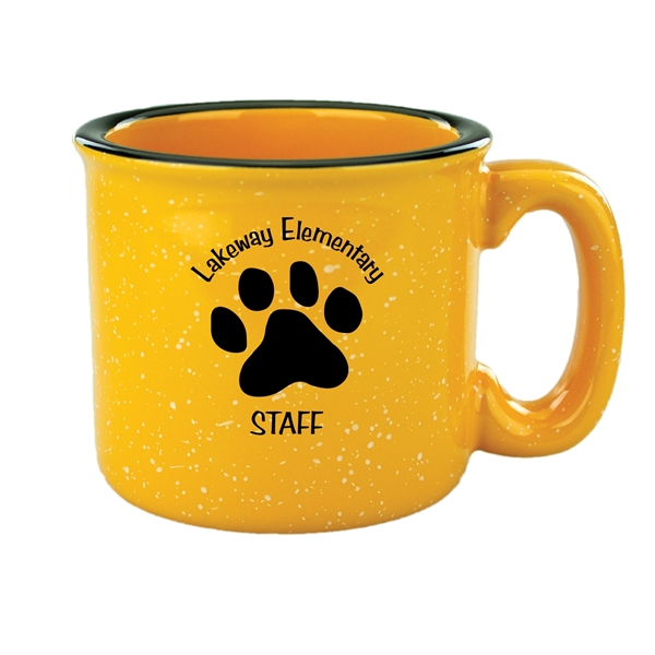 15 Oz. Ceramic Mug... from ASI 74245 Nordic Co Inc / Nordic Promos