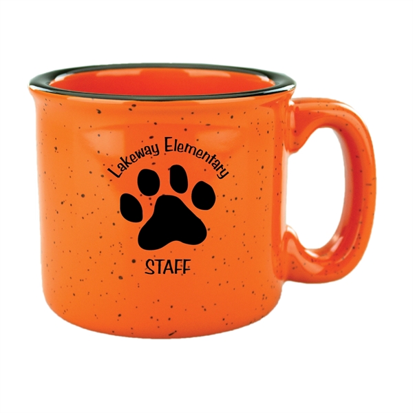 15 Oz. Ceramic Mug... from ASI 74245 Nordic Co Inc / Nordic Promos