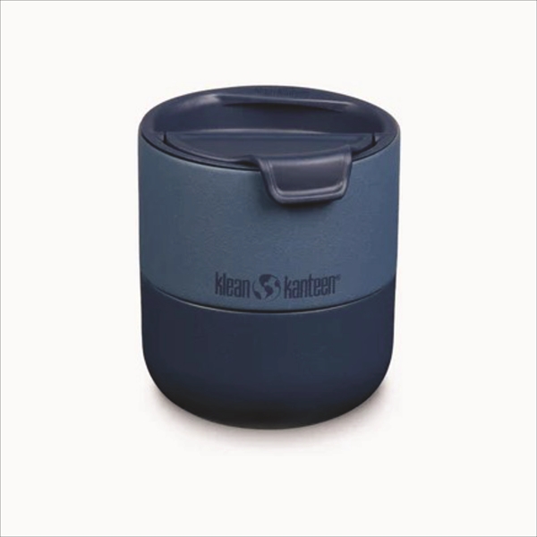 Klean Kanteens 10oz stainless steel Rise wine tumbler with Climate Lock... from ASI 72657 Active Life Promo