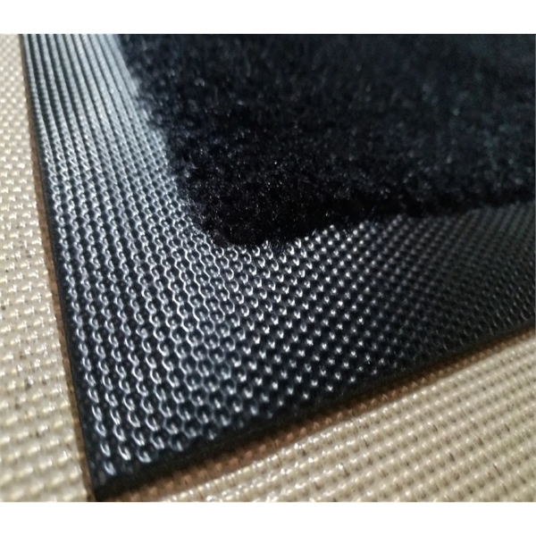 Indoor and Outdoor nylon floor mat plus full color chromo jet... from ASI 37218 Athena Promo (tm)