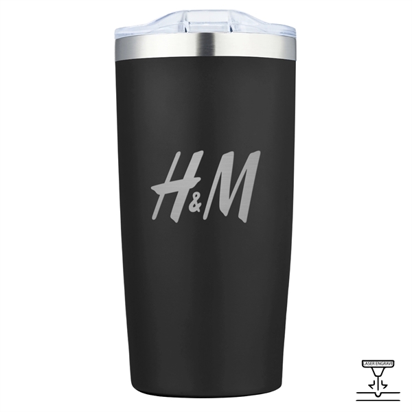20 oz. VisionSteel Jackson Tumbler... from ASI 80060 VisionUSA