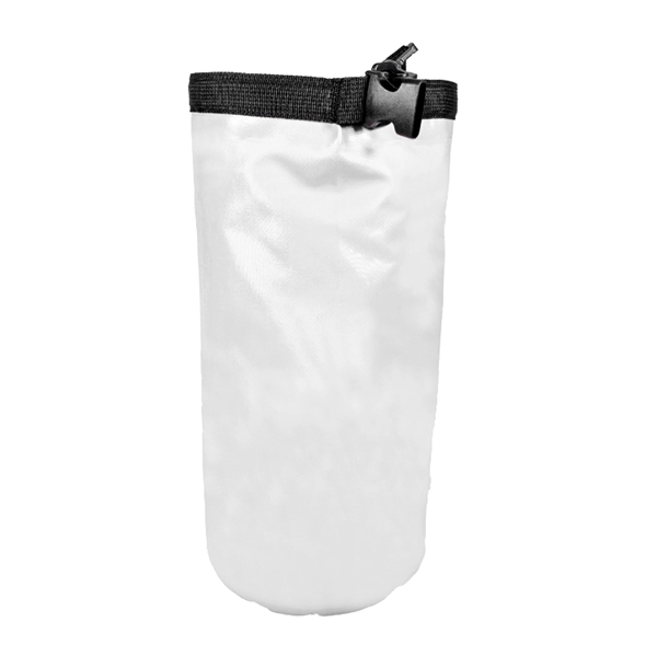Large Dry Bag, 15"H x 7"Dia., Heavy Duty Water Proof Vinyl,... from ASI 67557 LimeLight Ent / Limelight USA