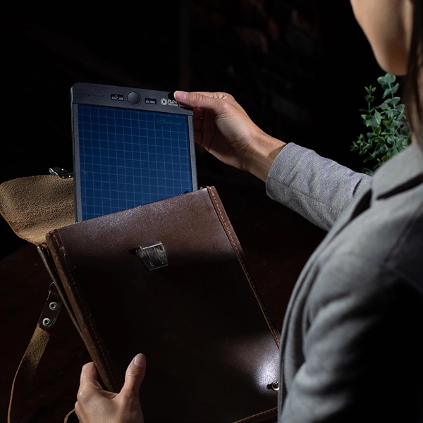 Blackboard Letter is the reusable writing tablet perfect for writing notes,... from ASI 46170 Compass Industries Inc