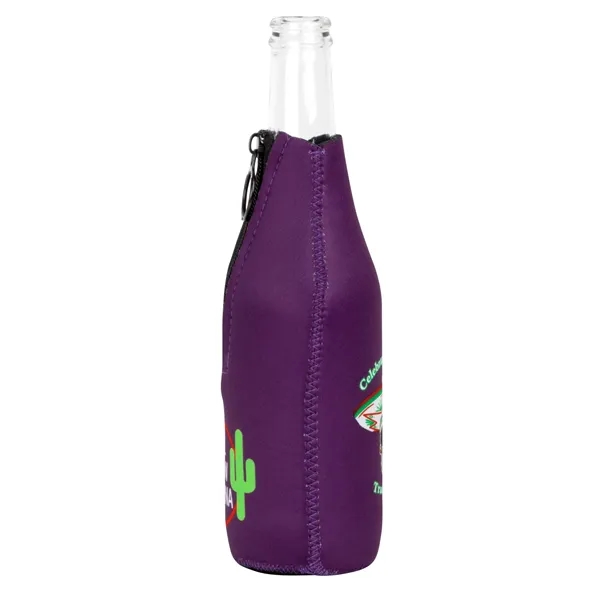 Keep your beer cold and your hands dry with our neoprene... from ASI 62088 IDProductsource