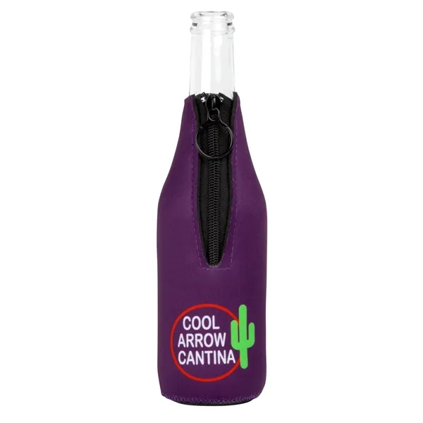Keep your beer cold and your hands dry with our neoprene... from ASI 62088 IDProductsource