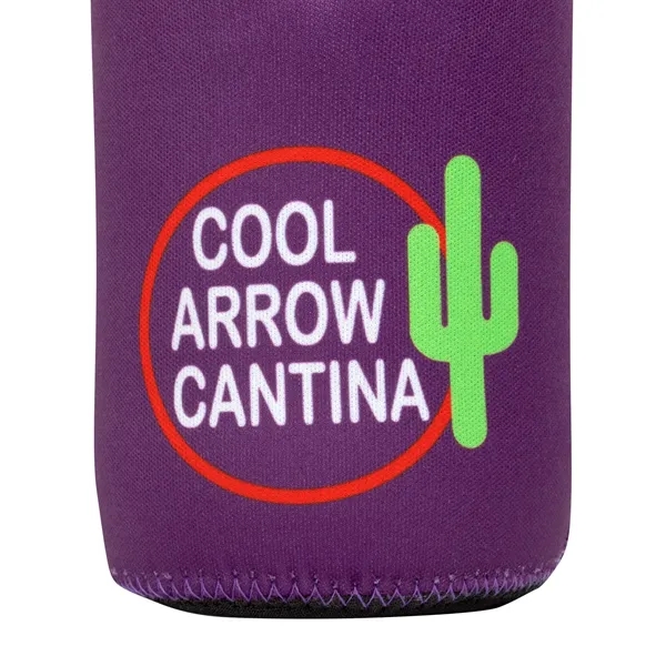 Keep your beer cold and your hands dry with our neoprene... from ASI 62088 IDProductsource
