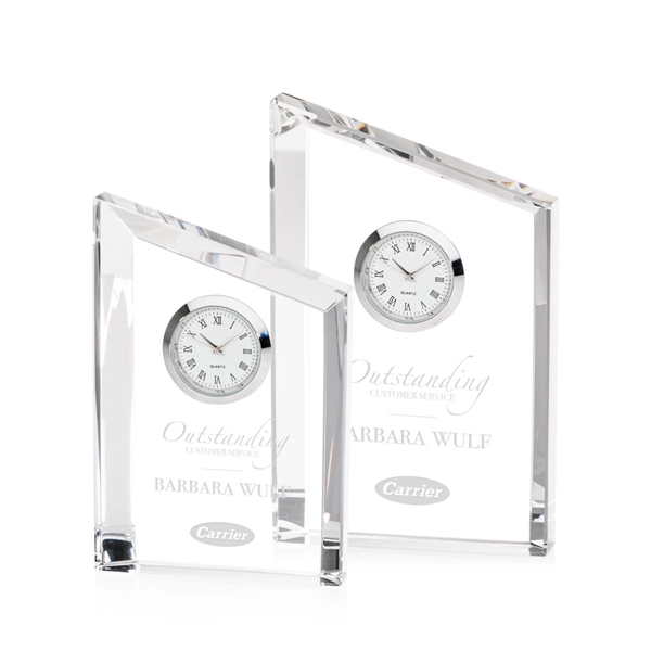 Zoya Clock... from ASI 84592 St Regis Group