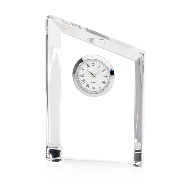 Zoya Clock... from ASI 84592 St Regis Group