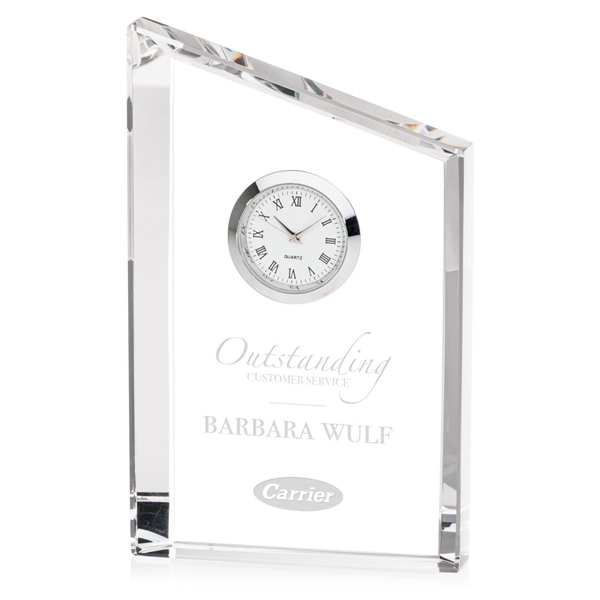 Zoya Clock... from ASI 84592 St Regis Group