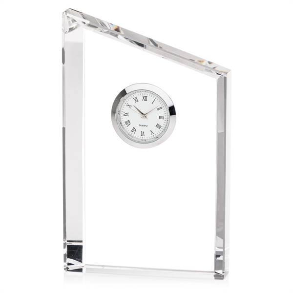 Zoya Clock... from ASI 84592 St Regis Group