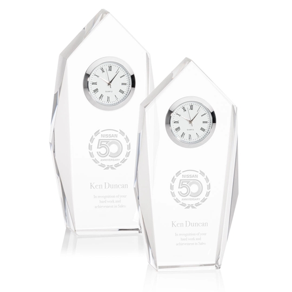 Mesa Clock... from ASI 84592 St Regis Group