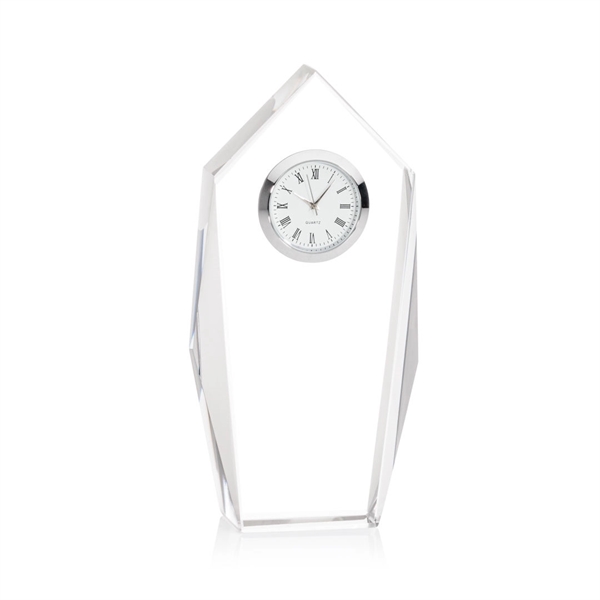 Mesa Clock... from ASI 84592 St Regis Group