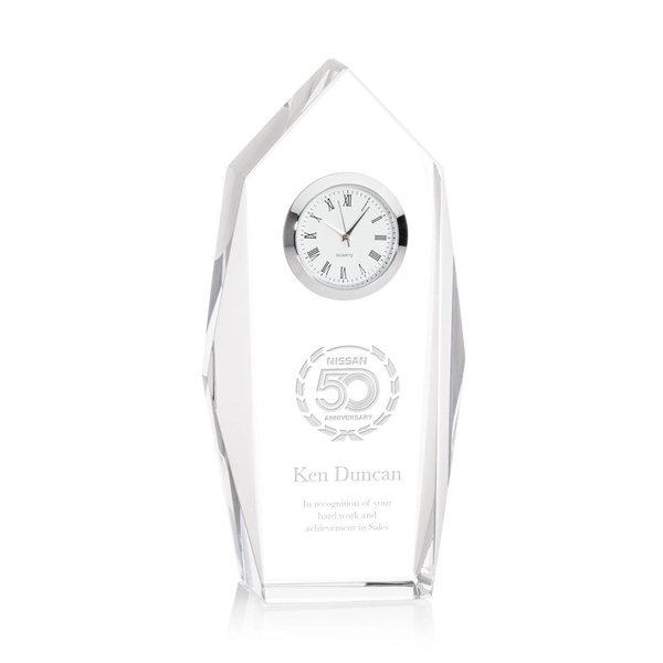 Mesa Clock... from ASI 84592 St Regis Group