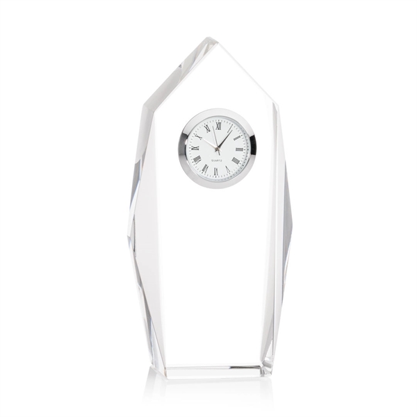 Mesa Clock... from ASI 84592 St Regis Group