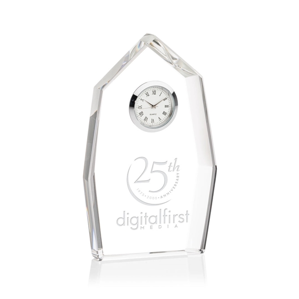 Carla Clock... from ASI 84592 St Regis Group