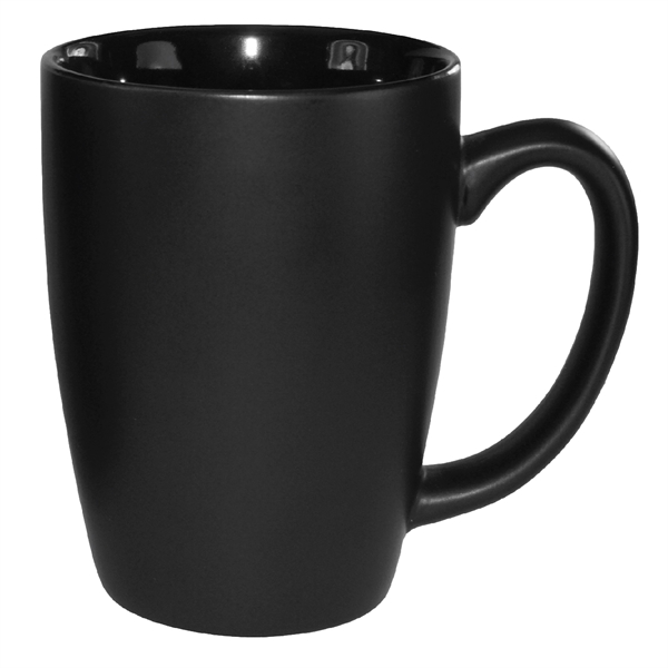 16 oz. Ceramic Cup.... from ASI 74245 Nordic Co Inc / Nordic Nordic Promos