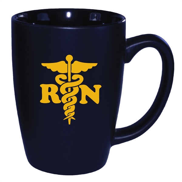 16 oz. Ceramic Cup.... from ASI 74245 Nordic Co Inc / Nordic Nordic Promos