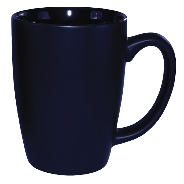 16 oz. Ceramic Cup.... from ASI 74245 Nordic Co Inc / Nordic Nordic Promos