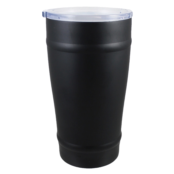 16 Oz. Vacuum Insulated Tumbler.... from ASI 74245 Nordic Co Inc / Nordic Nordic Promos