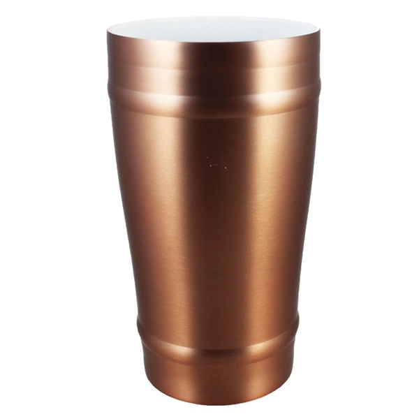 16 Oz. Vacuum Insulated Tumbler.... from ASI 74245 Nordic Co Inc / Nordic Nordic Promos