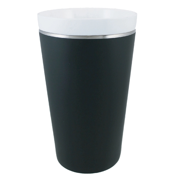 18 oz. Stainless Steel made Tumbler.... from ASI 74245 Nordic Co Inc / Nordic Nordic Promos