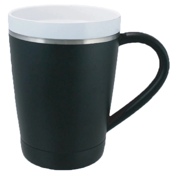 12 oz. Stainless Vacuum Insulated Tumbler.... from ASI 74245 Nordic Co Inc / Nordic Nordic Promos