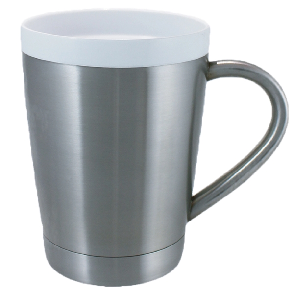 12 oz. Stainless Vacuum Insulated Tumbler.... from ASI 74245 Nordic Co Inc / Nordic Nordic Promos