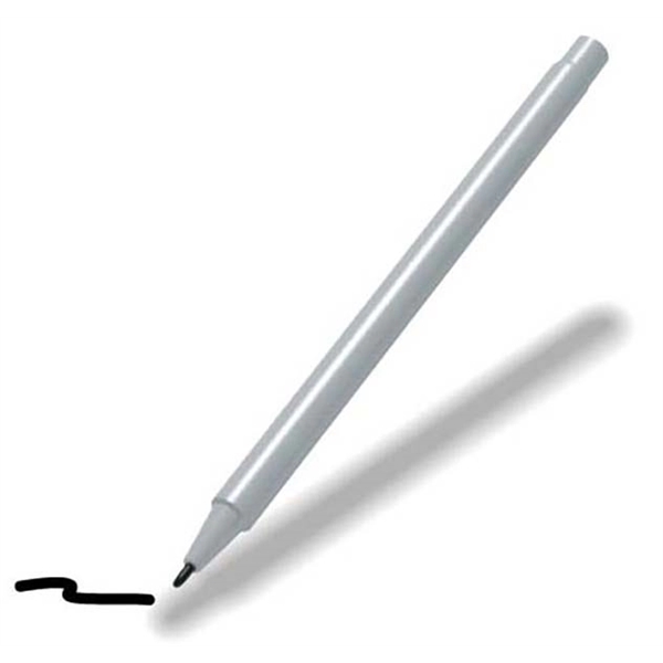 Dry erase pen with black ink.... from ASI 87400 ArtechPro