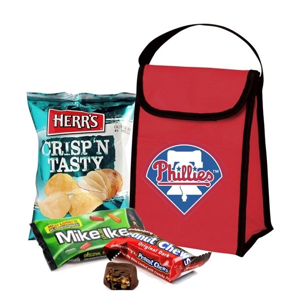 Destination Snack Cooler... from ASI 89971 Stuff A Mug