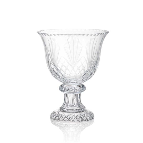 Beautiful Hereford Footed Bowl... from ASI 84592 St Regis Group / St Regis