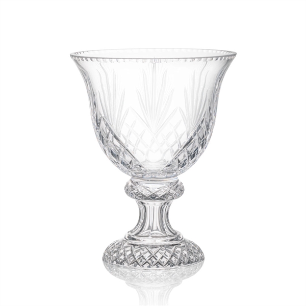 Beautiful Hereford Footed Bowl... from ASI 84592 St Regis Group / St Regis