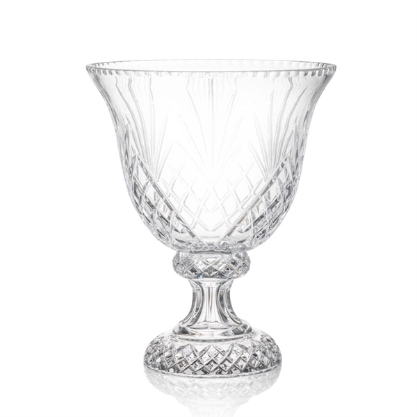 Beautiful Hereford Footed Bowl... from ASI 84592 St Regis Group / St Regis