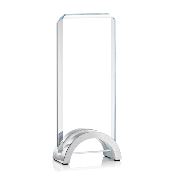 Ravel Award - Starfire/Aluminum... from ASI 84592 St Regis Group / St Regis