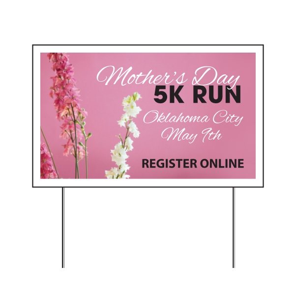 26" x 16" glued posters & frames. Easy to assemble!... from ASI 89910 Stouse, LLC