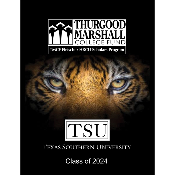 14 month full color academic flex planner with square corners and... from ASI 50873 Drum-Line / Drum-line Inc