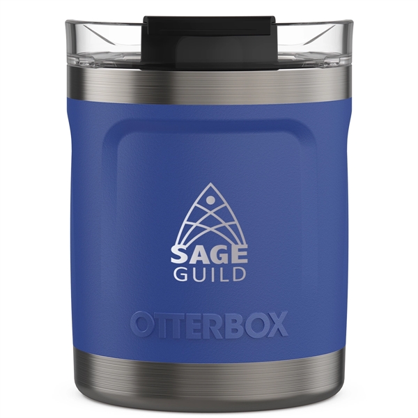 10 oz. Otterbox® Elevation® Core Colors stainless steel tumbler with insulation... from ASI 61125 Hit Promotional Products / Hit®