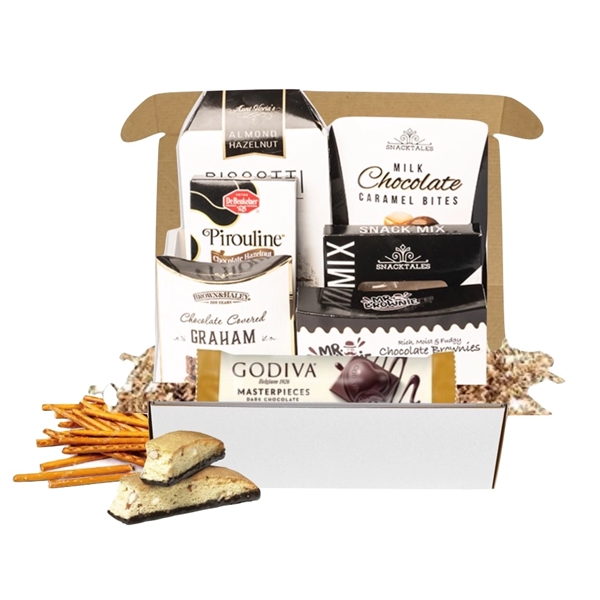 Gourmet Snacks... from ASI 89971 Stuff A Mug