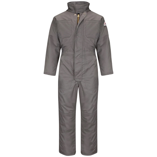 Bulwark Premium Insulated Coverall - EXCEL FR® ComforTouc...... from ASI 84358 S&S Activewear
