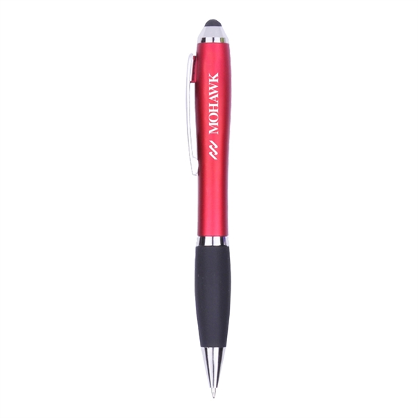 Classic Stylus Ballpoint Pen... from ASI 31517 Admart Products
