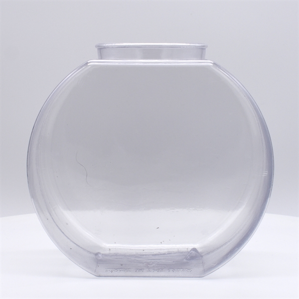 Fishbowl 64 oz. plastic drinkware. BPA Free. 100% Recyclable. Made in... from ASI 93135 US Bev Plastics