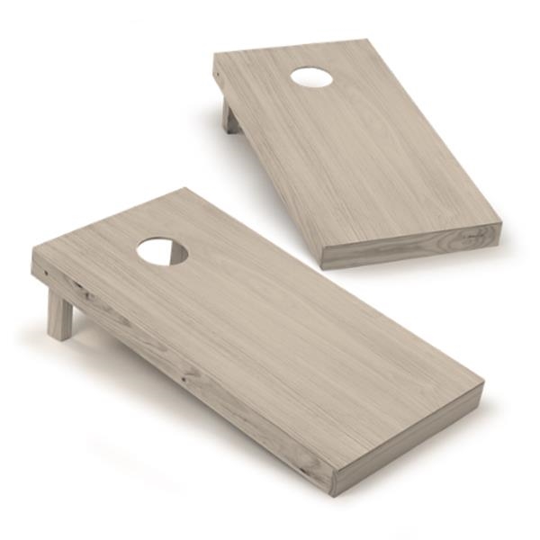 Custom mini cornhole set!... from ASI 38120 Ball Pro / Diversified Quality Kitchenware