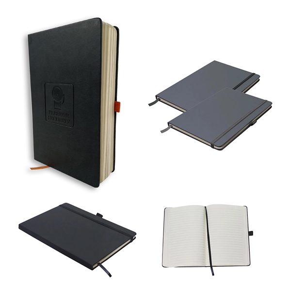 Impress your clients with this stylish notebook as it features a... from ASI 34800 Alstar Creations / Alstar Line